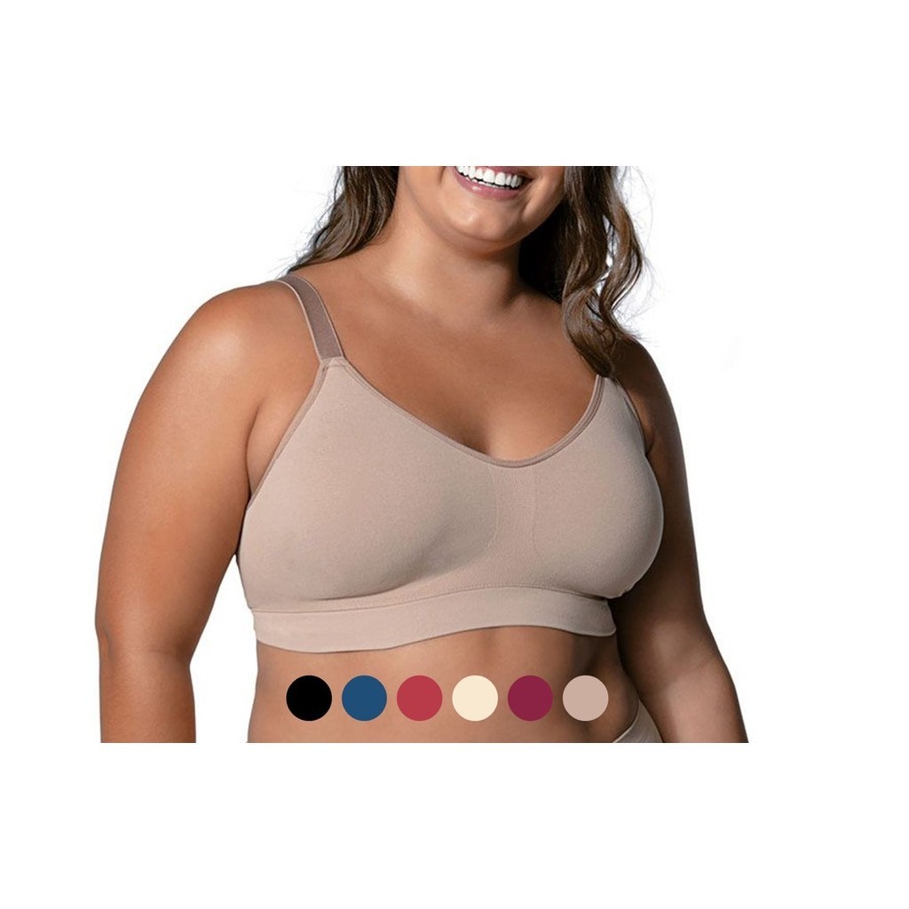 O que é Sutiã Mastectomia Demillus? Guia e Onde Comprar | BuscaProdutos