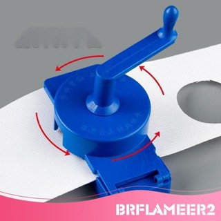 [Brflameer2] Perfurador De Furo De Cortina Accs Ferramenta Portátil Fácil De Usar De Bricolagem Para De Pano Artesanato De Ilhós Domésticos em Oferta na Shopee