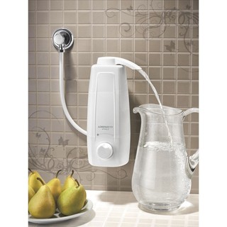 Purificador de Água Lorenzetti Vitale com 3 Etapas de Filtragem em Oferta na Shopee