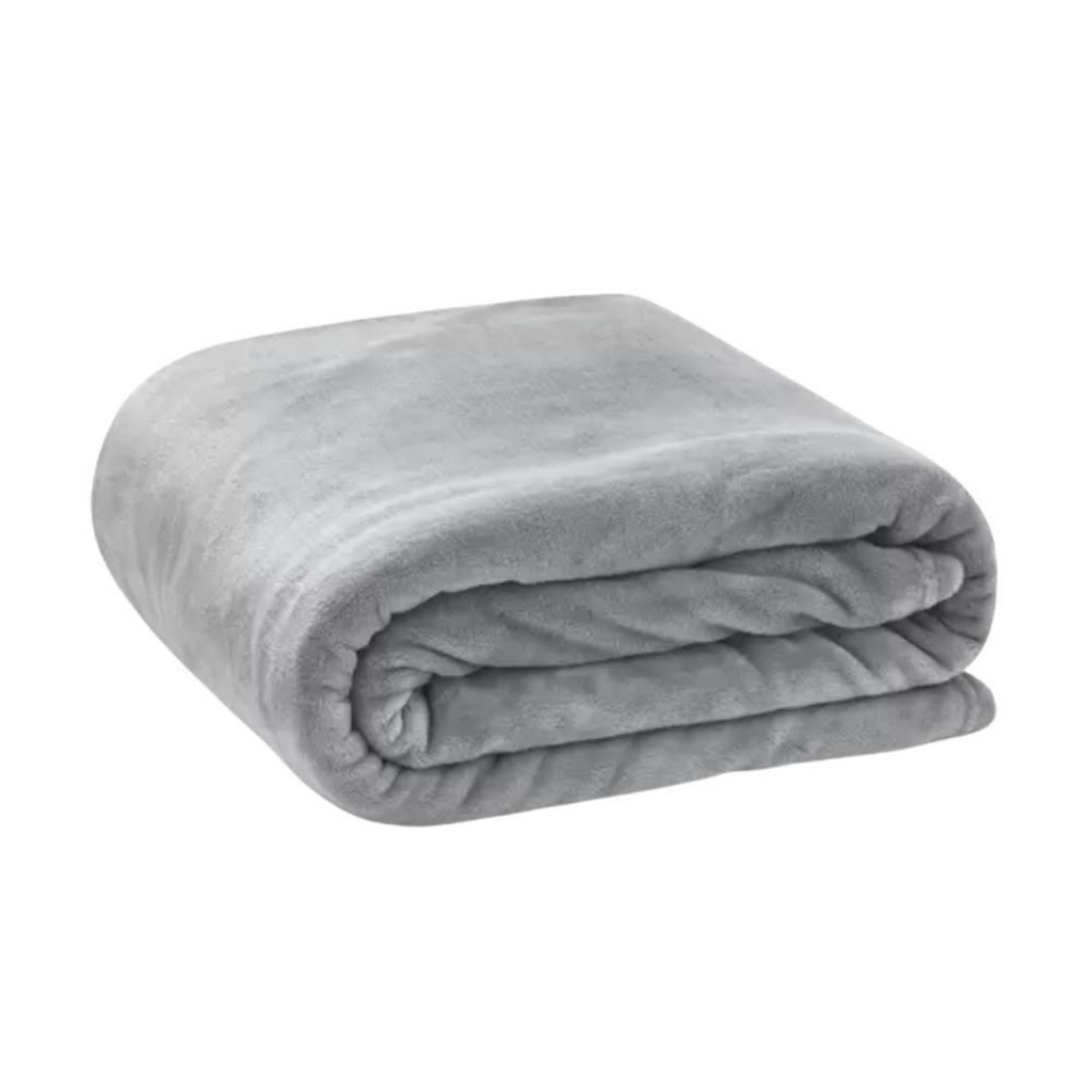 Cobertor Queen Velour Neo Classic 220x240cm