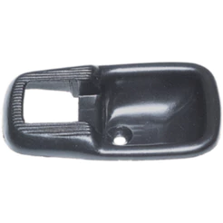 Moldura Da Maçaneta E Gatilho Interno Caminhão Volkswagen Worker Delivery Constellation ENVIO RÁPIDO