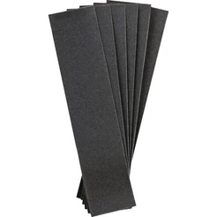 Fita Antiderrapante 50mmx220mm Preta Com 6 peças Vonder