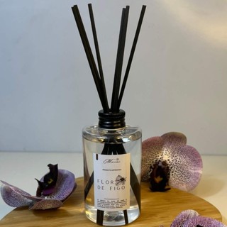 Difusor de Ambiente - Flor de Figo 200ML em Oferta na Shopee