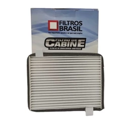 Filtro de Ar Condicionado Renault Scenic 06... FB107