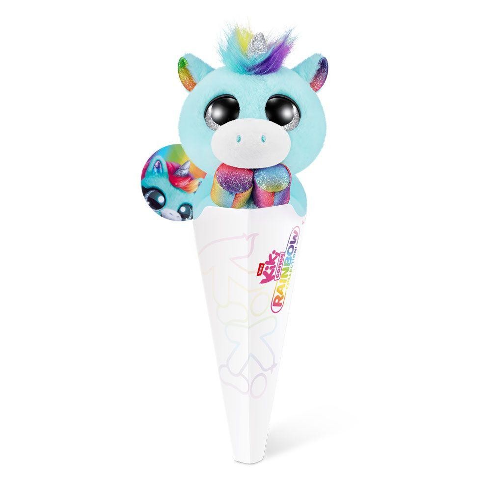 Kiki Cones Pelúcia Vivi - Fun Divirta-se em Oferta na Shopee