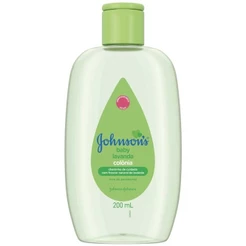 Colonia Johnson's Baby 200ml Lavanda