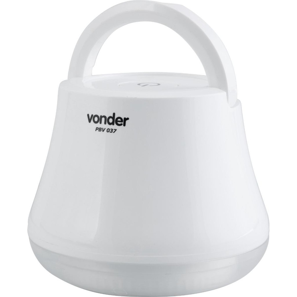 Papa Bolinhas A Bateria 3,7V Pbv037 Vonder - Home & Living