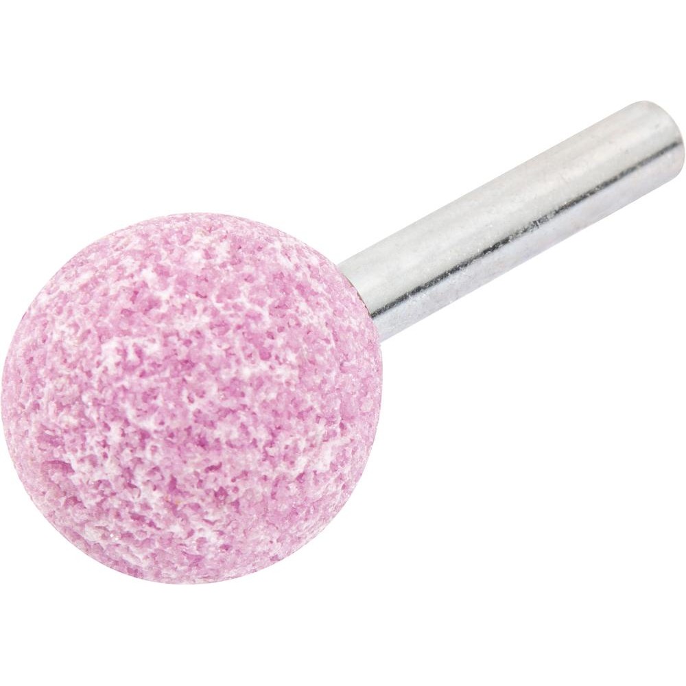 Ponta Montada A-25 25x25mm Haste 1/4  Óxido De Alumínio - Vo em Oferta na Shopee