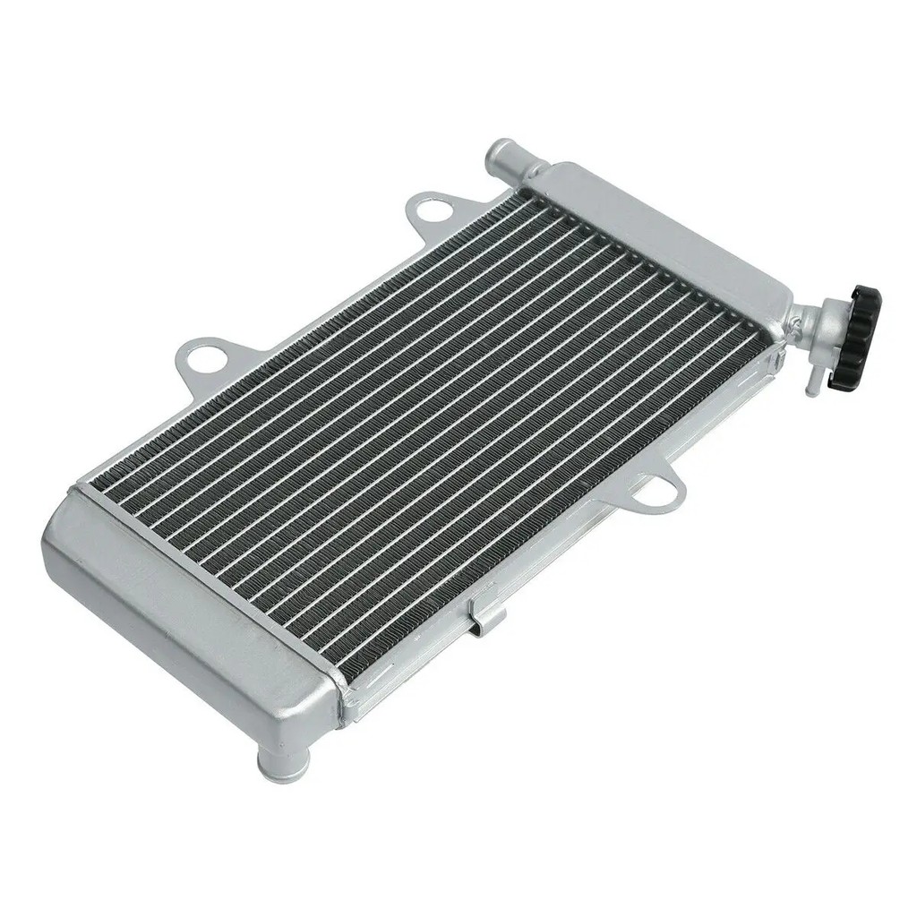 Radiador Água Xt 660 2005 A 2015 Meiota — imagem 2 de 2