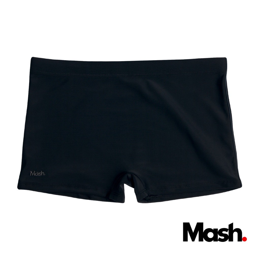Sunga Boxer Lisa Mash com proteção solar FPS 50 em Oferta na Shopee
