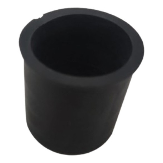 Borracha Bucha De Engate Adaptador De 30,8 Para Cano 50mm