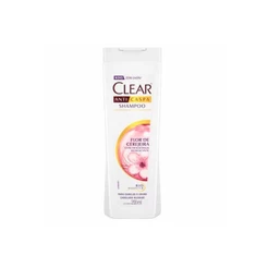 Shampoo Anticaspa Clear Flor De Cerejeira 200Ml