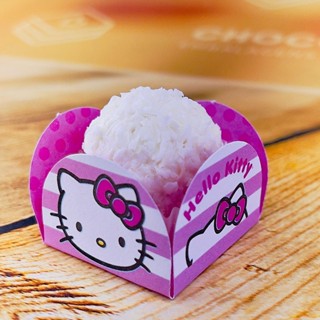 40~200 PORTA FORMINHA HELLO KITTY ROSA FESTCOLOR em Oferta na Shopee