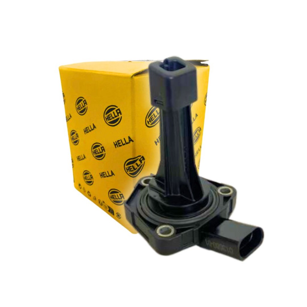 Sensor Nível Óleo VW Golf Tiguan Jetta TSi Original Hella