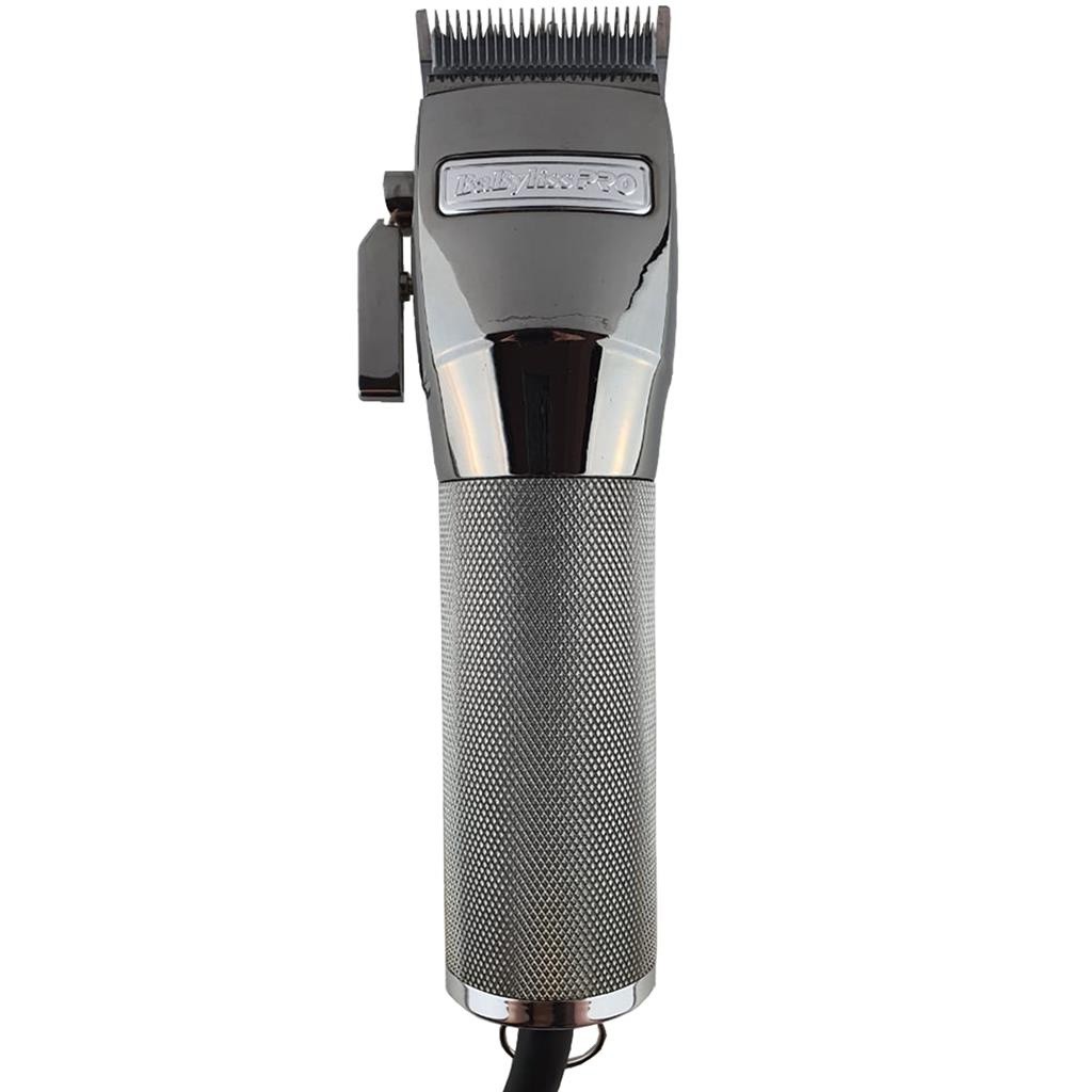 Maquina De Corte Babyliss Pro Ferrari X880 V9000
