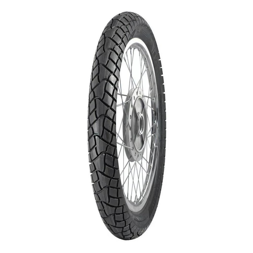 Pneu de Moto Levorin Aro 19 Dual Sport 90/90-19 52P TT