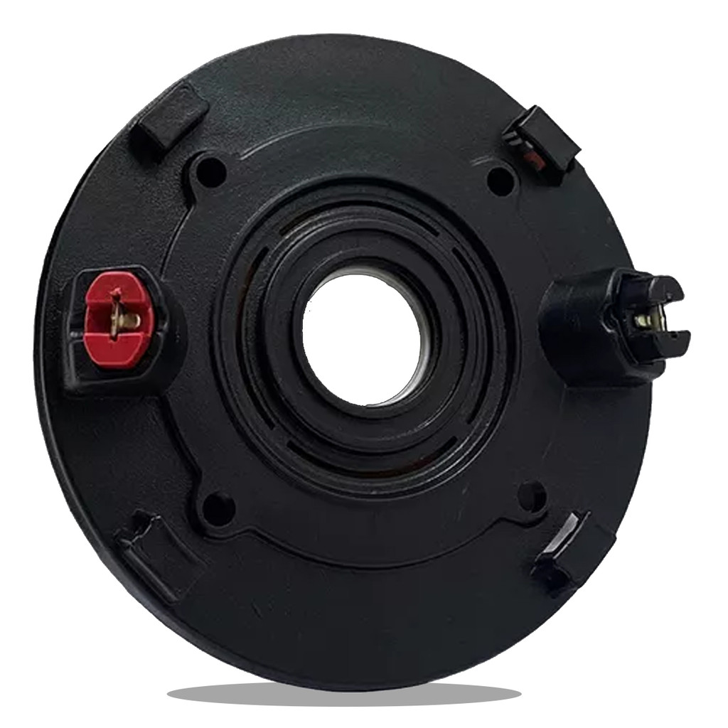 Reparo Musical Compativel para Tweeter Selenium St 350 8 Ohms 100 RMS Force One em Oferta na Shopee