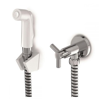 Ducha Higiênica Sem Derivação One Cromada Celite em Oferta na Shopee