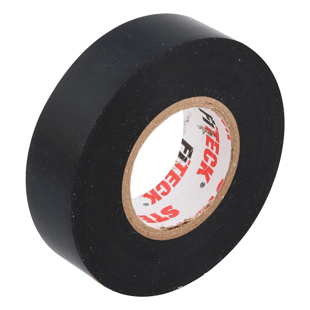 Fita Isolante Fiteck 700V 18mm x 20m Preto - SFT1320 - Home & Living