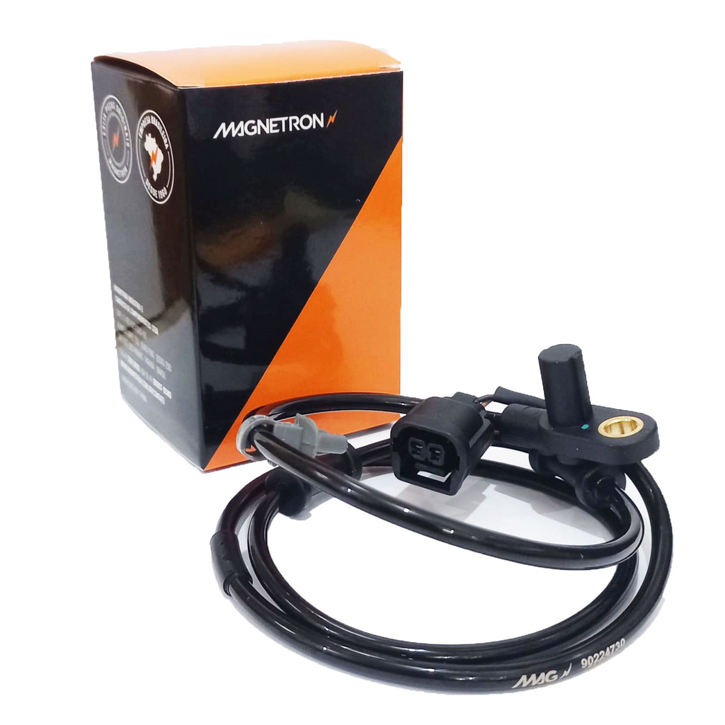 Sensor Abs Roda Traseira Cb 250f Twister Abs 2019-2022 Magnetron em Oferta na Shopee