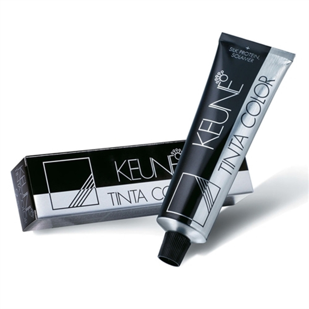 Coloração Tinta Color Ultimate Blonde 15.17 Super Louro Cinza Violeta Keune 60ml