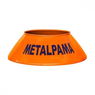 Cônico Betoneira 400 Litros - Metalpama em Oferta na Shopee