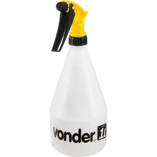Pulverizador doméstico 1 litro gatilho pu010 - Vonder em Oferta na Shopee