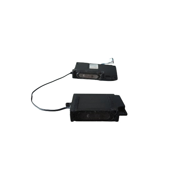 Par de Alto Falantes para Hp Mini 210 2120br 1e13 Seminovo