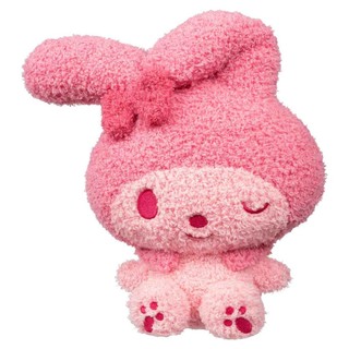 Pelúcia Premium My Melody (Rosa) de 20cm - Hello Kitty em Oferta na Shopee