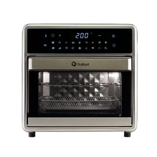 Forno e Fryer Fritadeira Gallant Digital GFE15 Super Compact 15L 1600w 127v em Oferta na Shopee