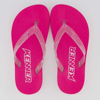 Chinelo Kenner Summer Juvenil Rosa em Oferta na Shopee