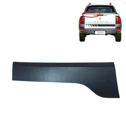 Moldura da caçamba lado esquerdo Renault Oroch