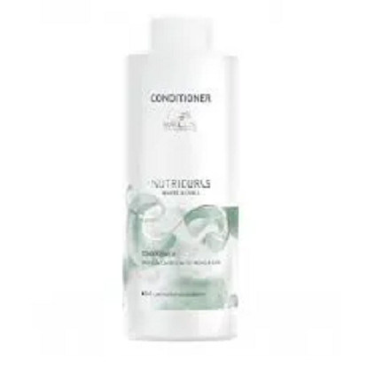 Wella Professionals Nutricurls Condicionador 1L