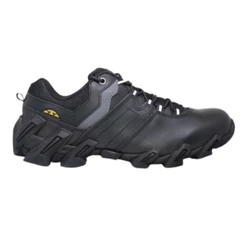 BOTA BULL TERRIER AXIS LOW II PRETO