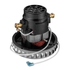 Motos BPS1 850W para Aspirador 220V Electrolux