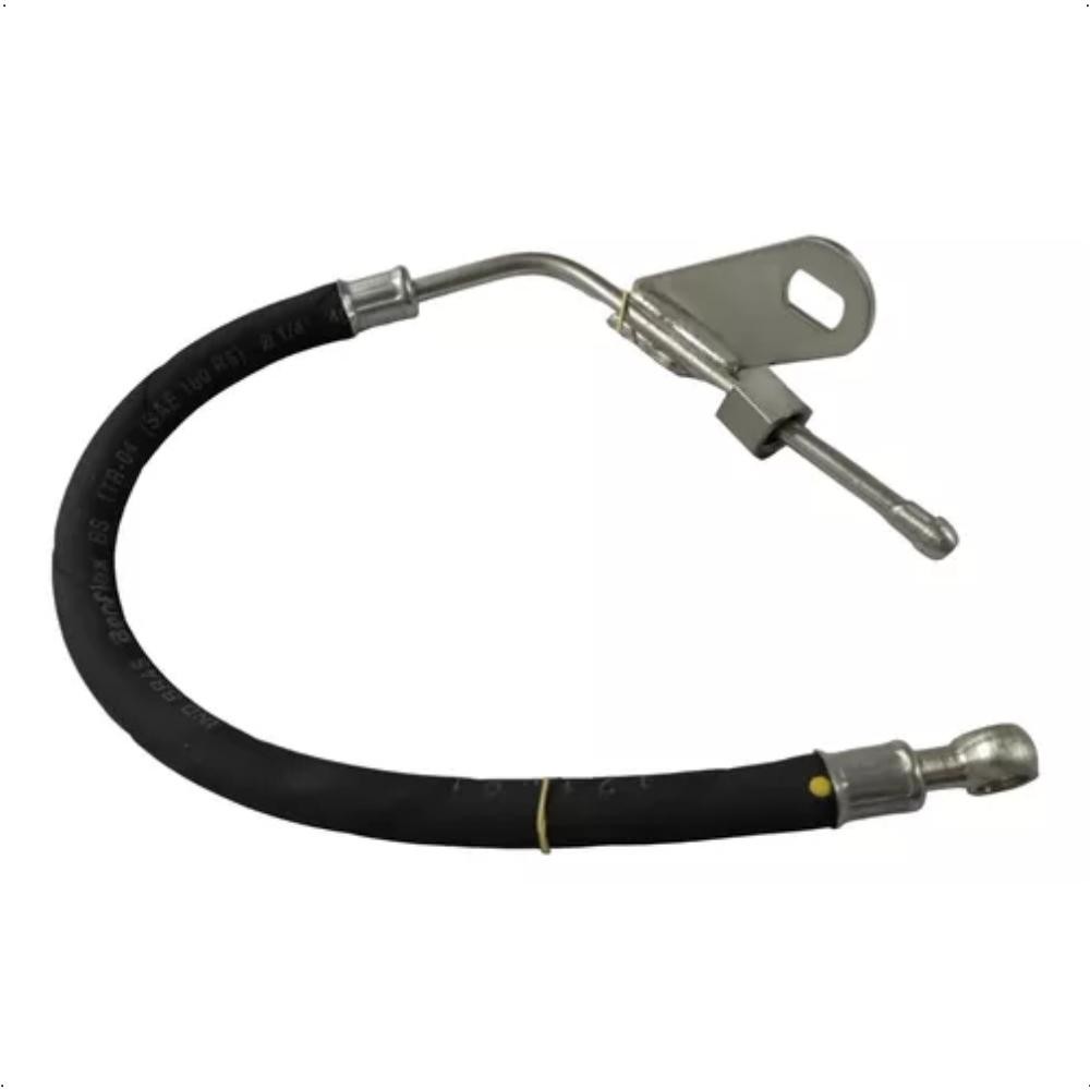 Tubos Diversos Mwm / Blazer / S10 - 70992879