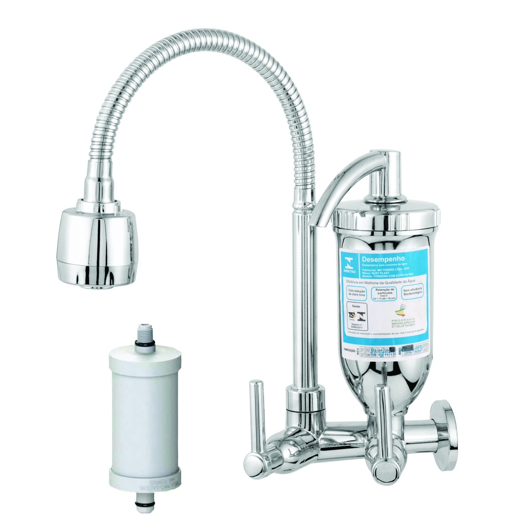 Bica de Cozinha com Filtro: Onde Comprar | BuscaProdutos