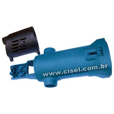 Carcaça da Politriz a Úmido ACE / Thaf - Mod. GW-1101