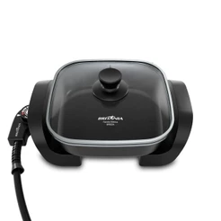 Panela Elétrica Britânia 2L 5 Temperaturas 650W BPE02A - 220V