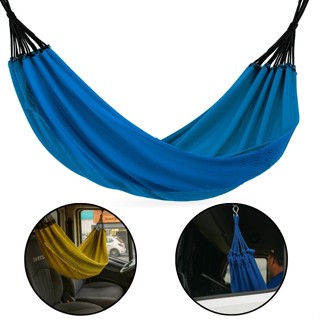 Rede Dormir Descanso Cabine Caminhão Pequenos Espaços 180kg Reforçado em Oferta na Shopee