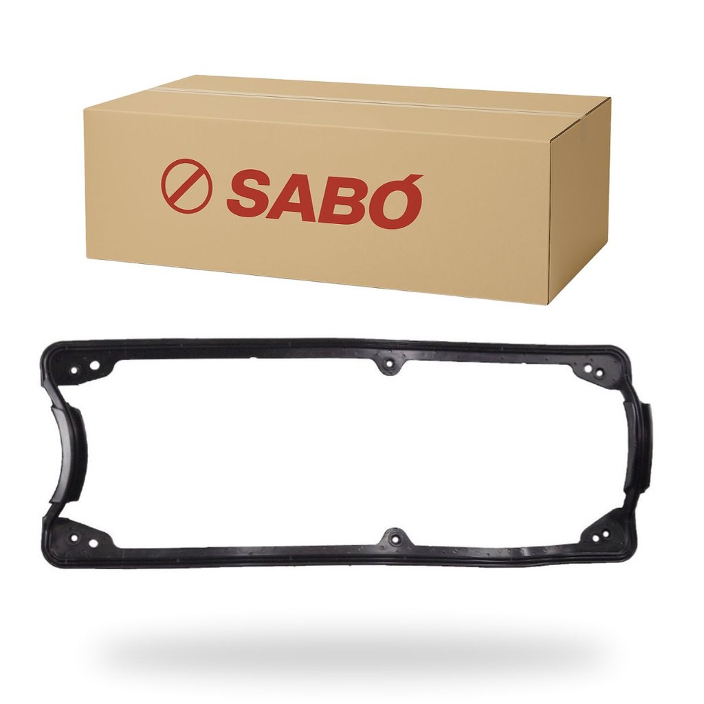 Junta Tampa Valvula Motor Tucho Gol G4 G5 G6 G7 1.0 8V / 1.6 8V 2004 Até 2023 Sabó em Oferta na Shopee