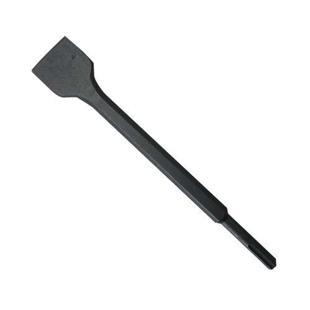 Talhadeira SDS Plus Sextavada 14x250x40mm - DTOOLS - Aço Forjado