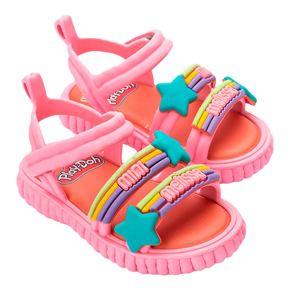 Mini Melissa Create + Play Doh Baby 35989 - Baby & Kids Fashion