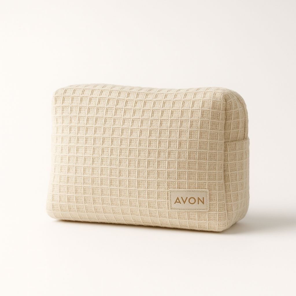 Necessaire Avon: Onde Comprar | BuscaProdutos