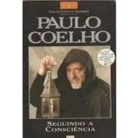 Livro Seguindo a Consciência Coleção Contos do Alquimista Volume 6 de Paulo Coelho 7433859