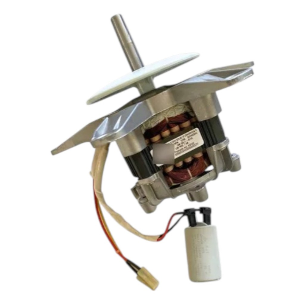 Motor Centrifuga Mueller Super / Mega 5.5kg | 220v original
