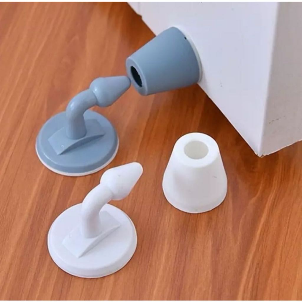Prendedor Segurador de Porta Peso de Porta Prático Multiuso Universal em Oferta na Shopee
