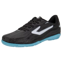 Chuteira Futsal Top Bast Topper Tp0481