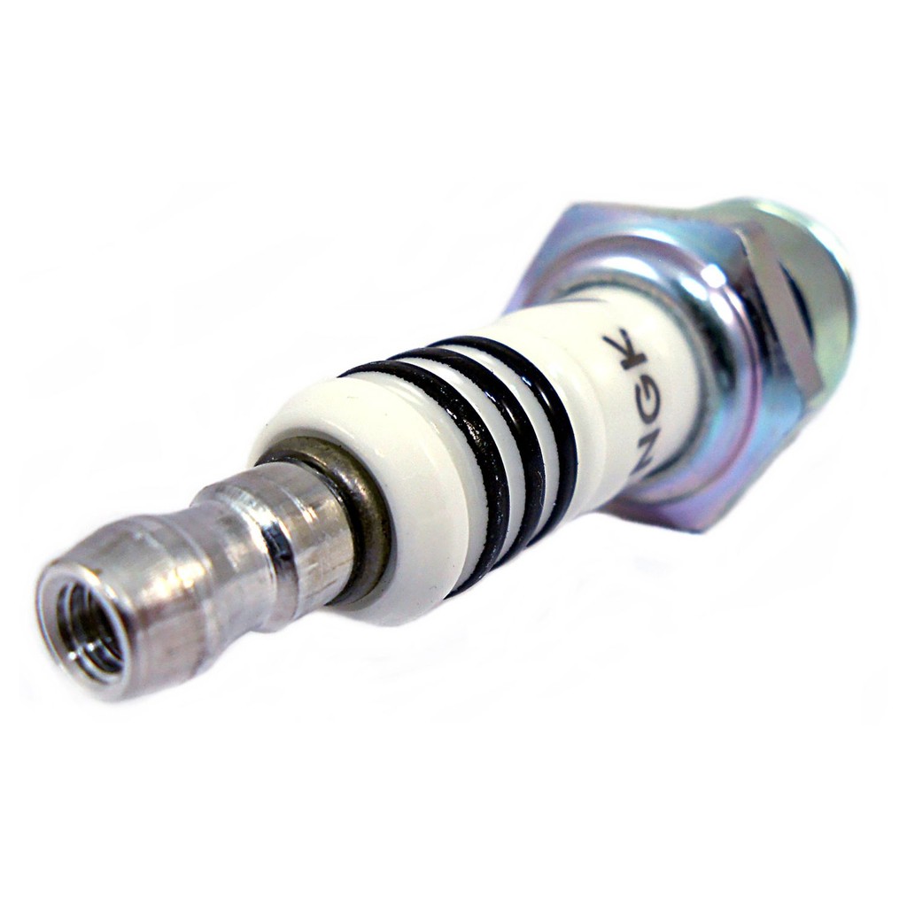 Vela de Ignição Rosca Curta NGK BR8HIX Iridium - Cód.001 — imagem 2 de 2