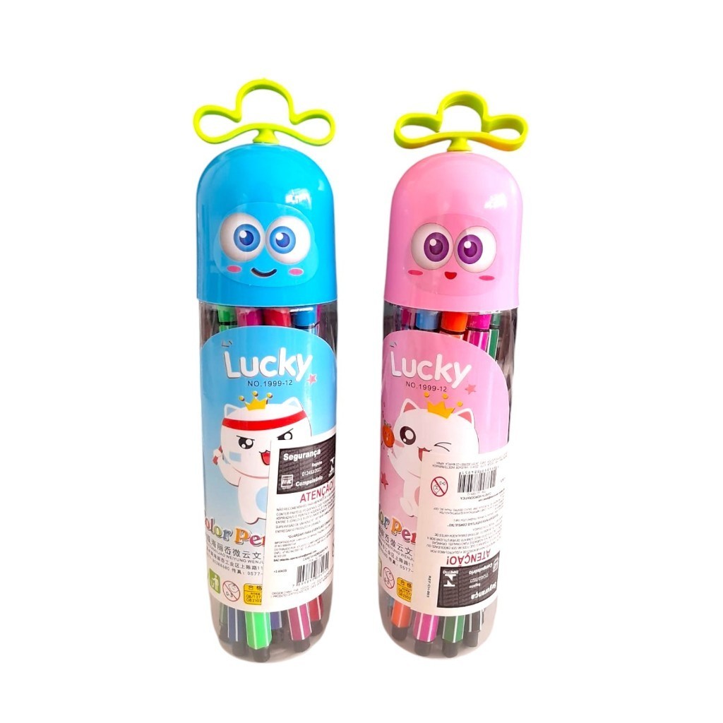 Estojo para Caneta Hidrográfica: Onde Comprar | BuscaProdutos